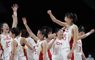 2022女篮世界杯预选赛比赛直播(2022女篮世界杯预选赛比赛直播在哪看)