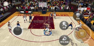 nba2k20下载(nba2k20下载安卓内置菜单)