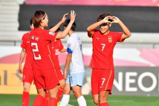 2022女足亚洲杯(2022女足亚洲杯半决赛)