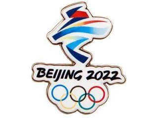 2022年北京冬奥会会徽(2022年北京冬奥会会徽的含义)