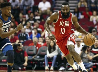 nba火箭新闻火箭最新动态的简单介绍