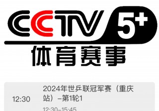 cctv5手机直播观看入口(cctv5手机直播观看入口在线播放)