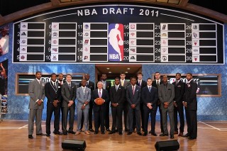 2011年nba选秀顺位排行(2011年nba选秀视频完整版)