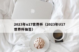 2023年u17世界杯（2023年U17世界杯抽签）