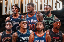 nba全明星首发名单出炉(nba全明星首发名单出炉了吗)