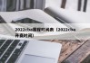 2022cba赛程时间表（2022cba开赛时间）