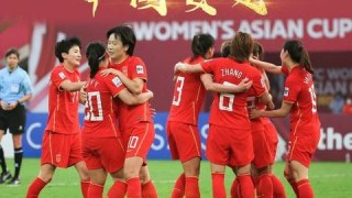 2022女足亚洲杯具体赛程(2022女足亚洲杯具体赛程表)