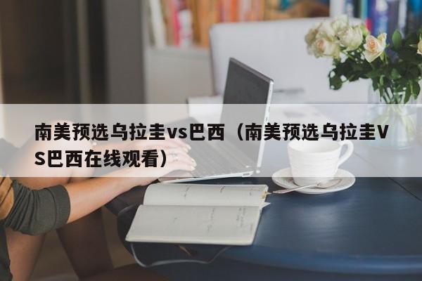 南美预选乌拉圭vs巴西（南美预选乌拉圭VS巴西在线观看）  第1张