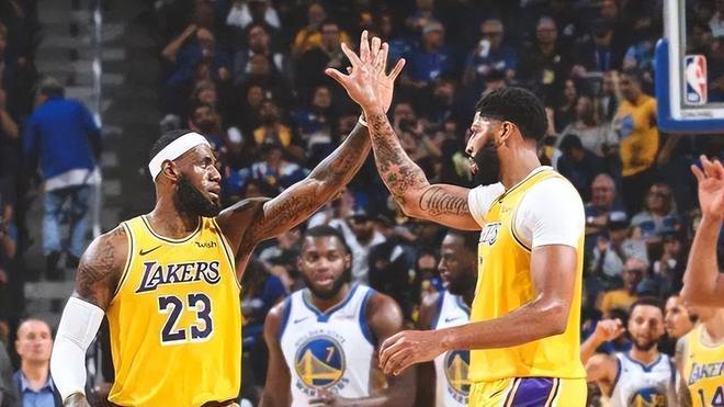 nba今天直播湖人比赛(nba今天直播湖人比赛录像回放)  第1张