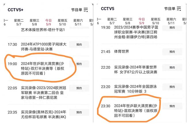 cctv5+直播(cctv5直播在线)  第2张