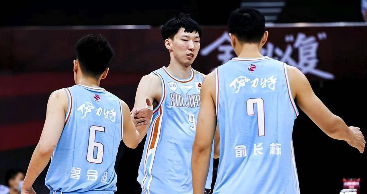 cba最强队打得过nba最弱队吗(cba最强队打得过nba最弱队吗知乎)  第2张