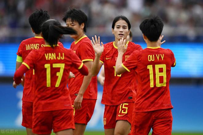 2023u20女足亚洲杯预选赛(2023u20女足亚洲杯预选赛台北队)  第1张