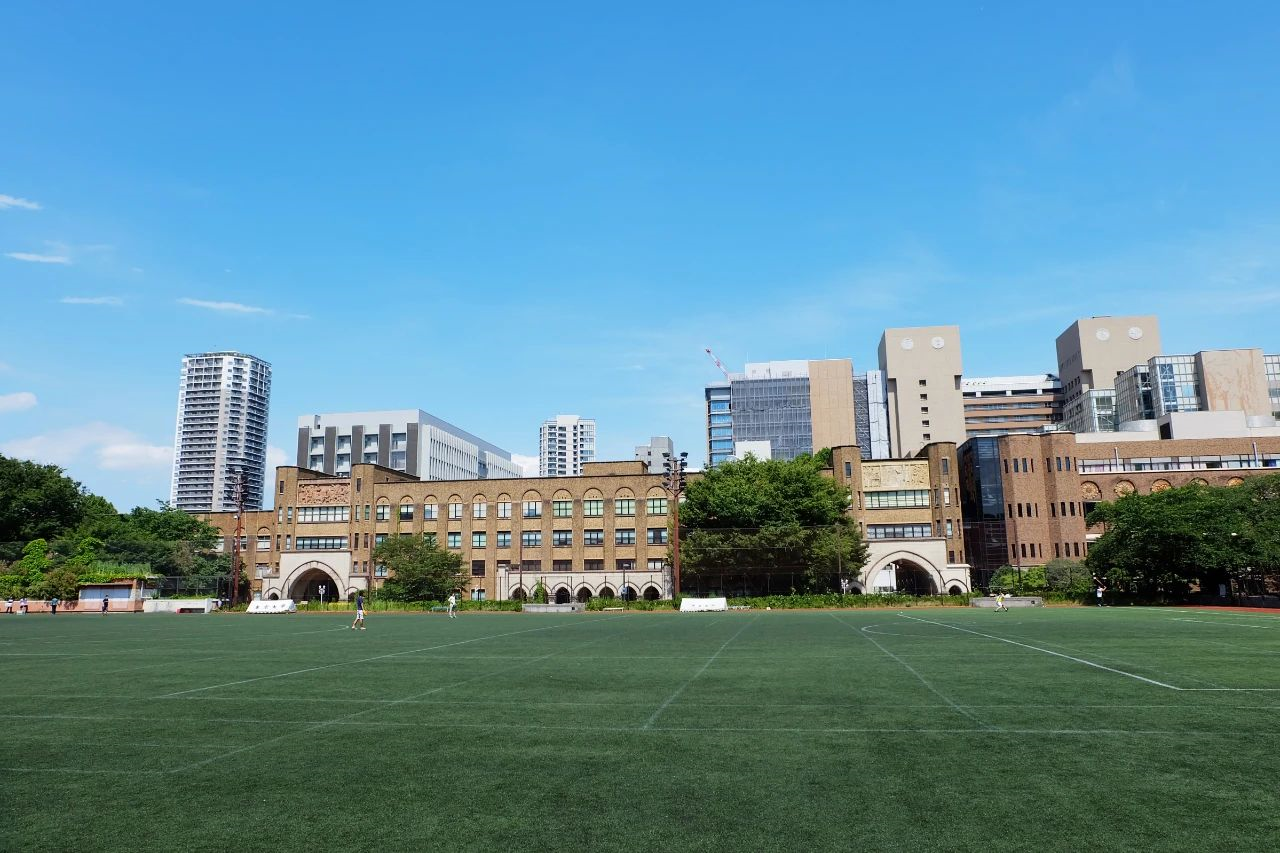 东京大学(东京大学博士留学申请条件)  第1张