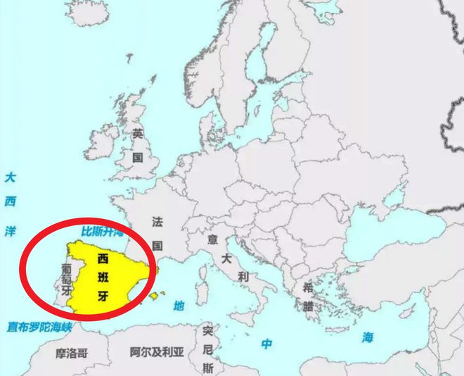 西班牙vs德国历史战绩(西班牙vs德国历史战绩分析)  第1张