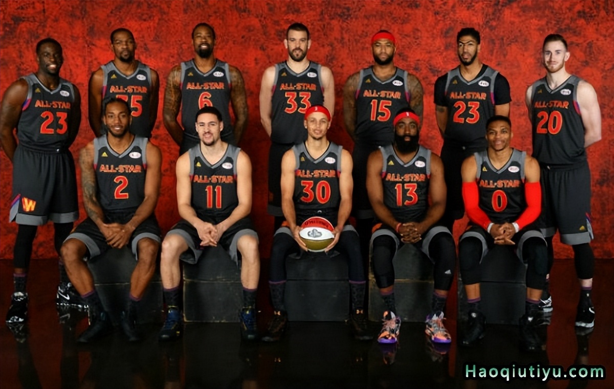 2019年nba全明星赛全场回放的简单介绍  第1张