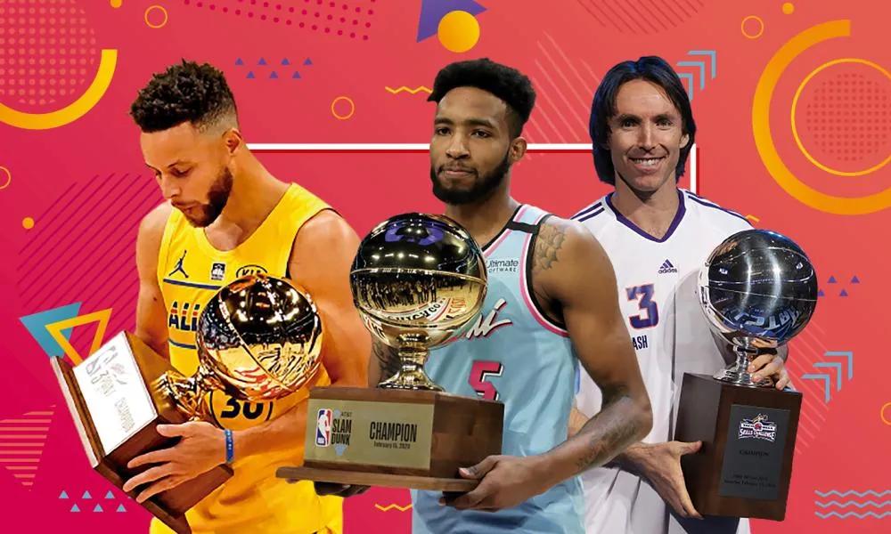 2019年nba全明星赛全场回放的简单介绍  第2张