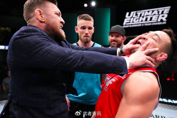 ufc直播免费网站(ufc直播免费网站jr)  第2张