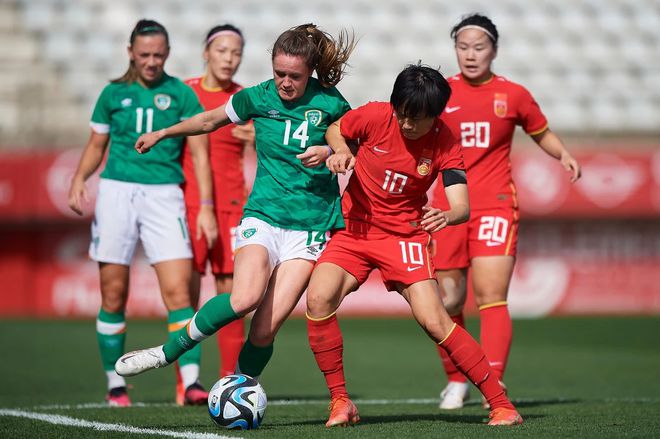 2022女足世界杯(2022女足世界杯冠军是哪个国家)  第1张