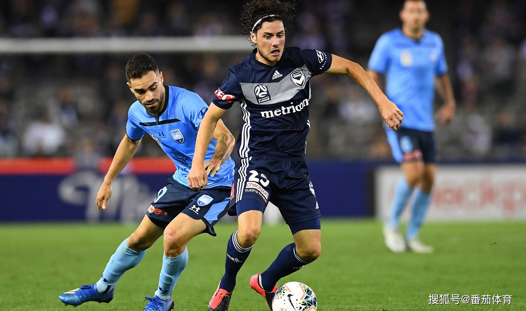 墨尔本城vs悉尼fc(墨尔本城vs悉尼fc比分结果)  第2张