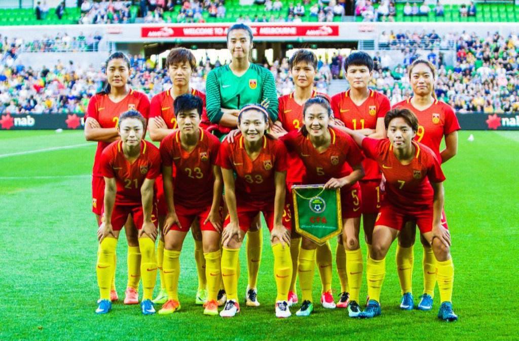 女足世界杯2023时间(女足世界杯2023时间几点)  第2张