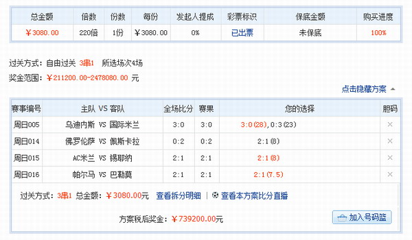 足彩竞彩500彩票比分(足彩竞彩500彩票比分本泽马)  第1张