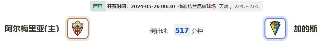 西甲联赛赛程表(西甲联赛20212022赛程)  第1张