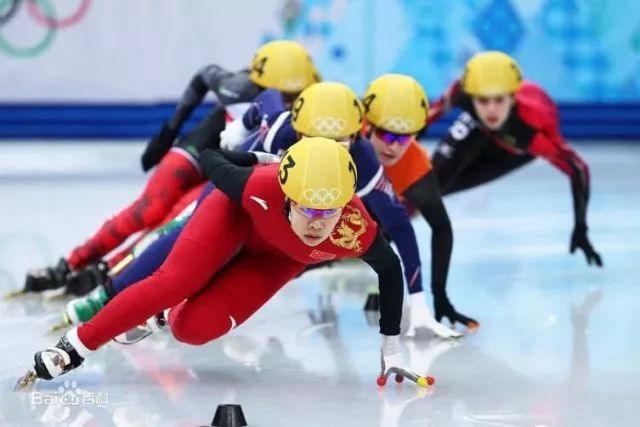 冬奥会项目(冬奥会项目设有单板滑雪U形池赛,其U形池)  第1张