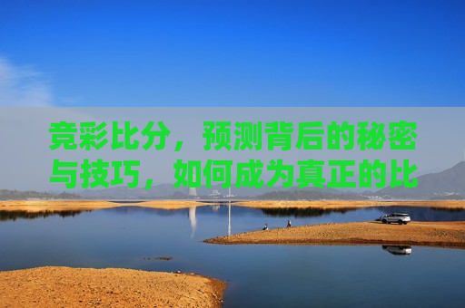 竞彩比分，预测背后的秘密与技巧，如何成为真正的比分大师？，揭秘竞彩比分预测，成为真正的比分大师！