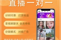 成品app软件直播大全的简单介绍