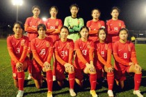 u20女足亚洲杯预选赛(U20女足亚洲杯预选赛第一阶段赛程)