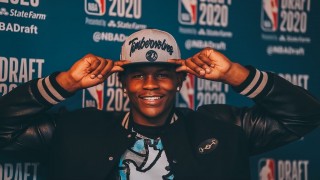 nba选秀2020(nba选秀2020勇士会选谁)