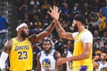 nba今天直播湖人比赛(nba今天直播湖人比赛录像回放)