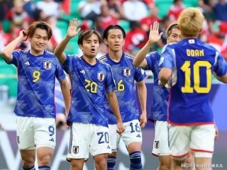 日本vs伊朗亚洲杯(日本vs伊朗亚洲杯比分预测)