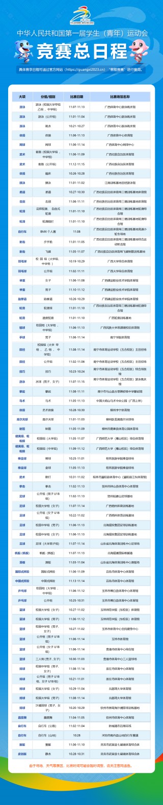 女排赛程时间表(19点30女排直播)