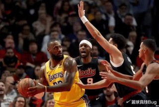 nba1月22日湖人对开拓者(12月29日湖人vs开拓者全场录像)