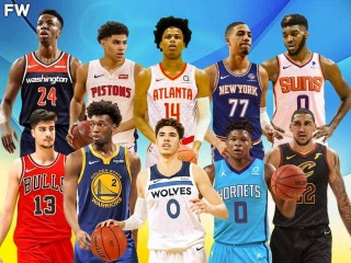 nba选秀2020(nba选秀2020勇士会选谁)