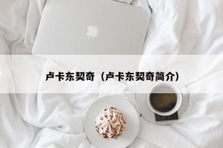 卢卡东契奇（卢卡东契奇简介）