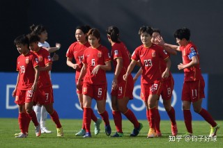 2022年女足世界杯直播(2022年女足世界杯直播视频)