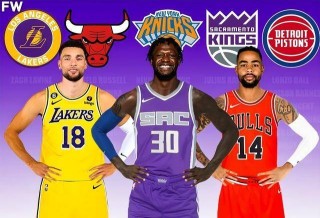 nba交易最新消息湖人(nba交易新闻最新消息湖人)