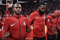 nba常规赛火箭vs掘金(nba火箭和掘金比赛视频直播)