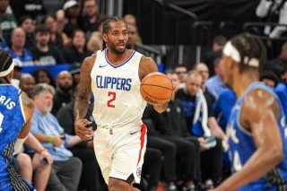 nba快船最新信息(nba快船最新球员名单)