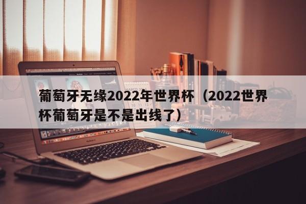 葡萄牙无缘2022年世界杯（2022世界杯葡萄牙是不是出线了）  第1张