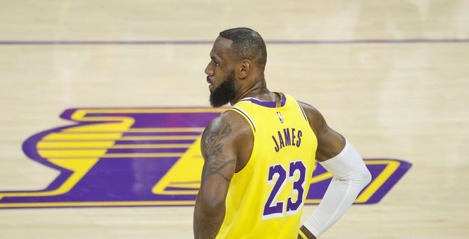 nba总决赛什么时候(nba总决赛什么时候开打2024)  第2张