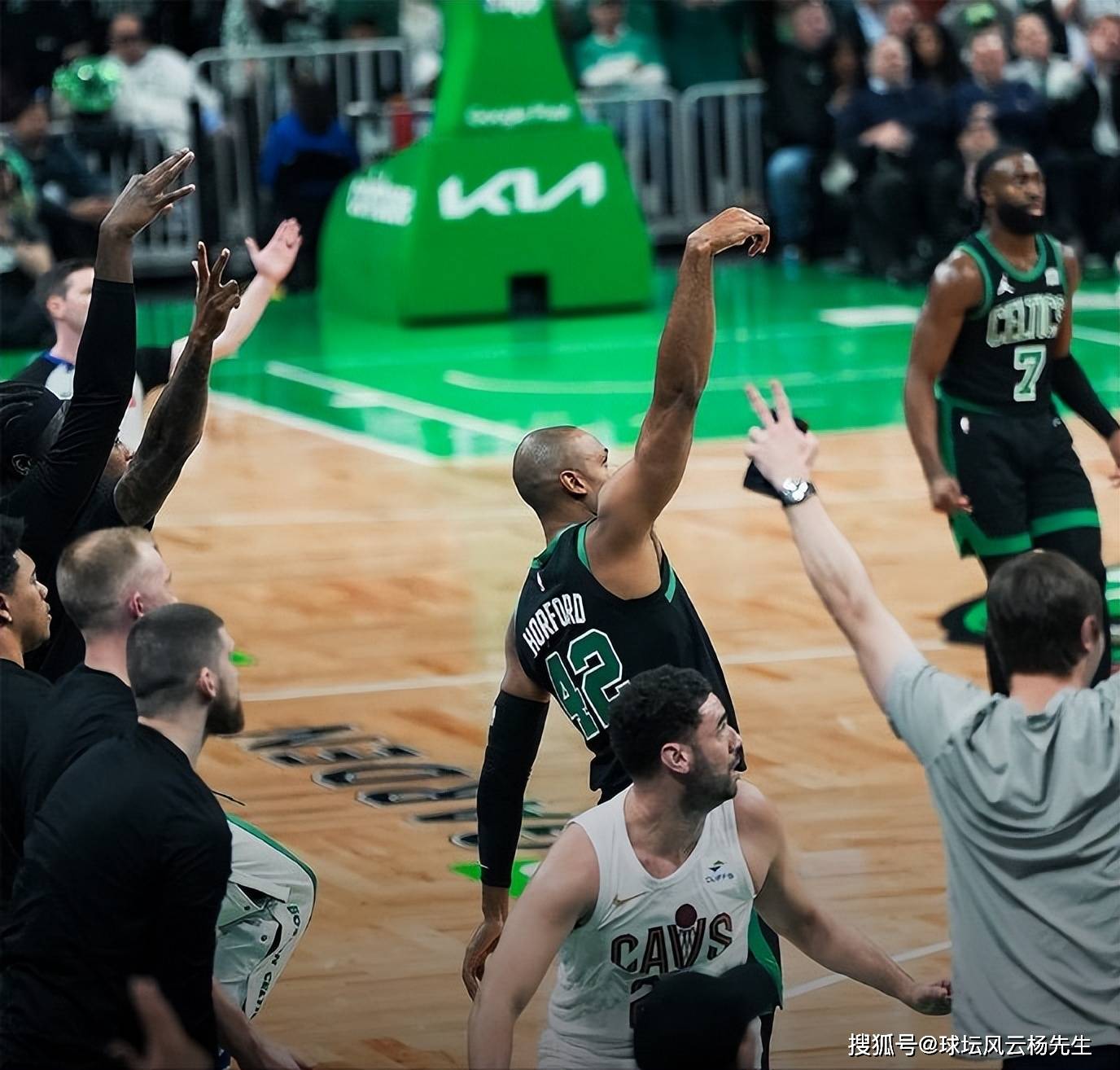 nba东部决赛赛程(nba东部决赛赛程表第六场比赛)  第1张