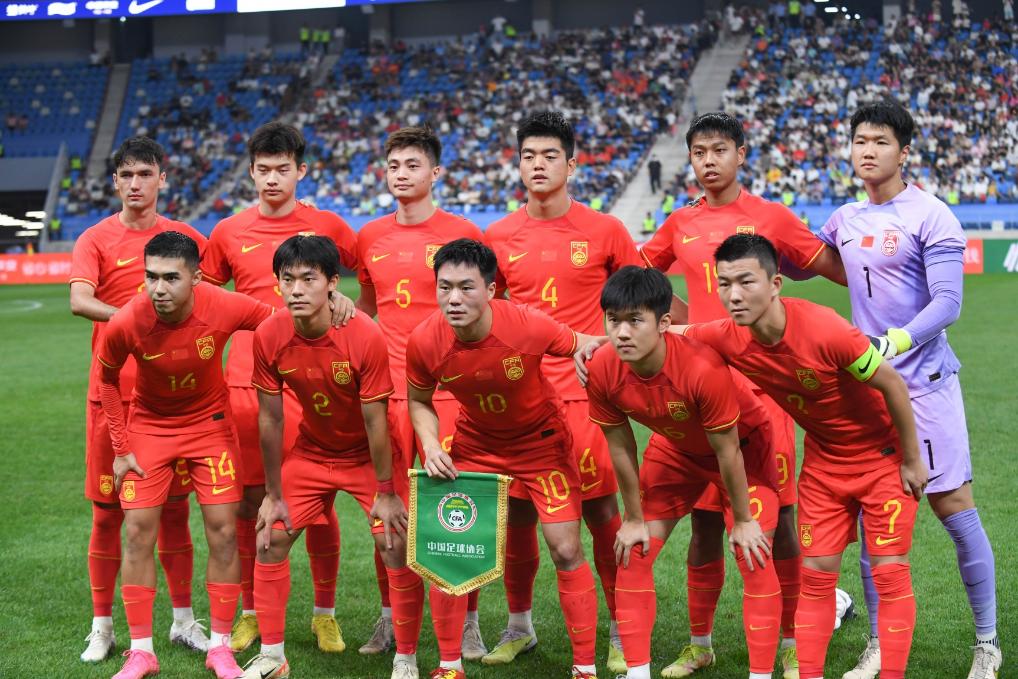 u23亚洲杯赛程(u23亚洲杯赛程表积分榜)  第2张