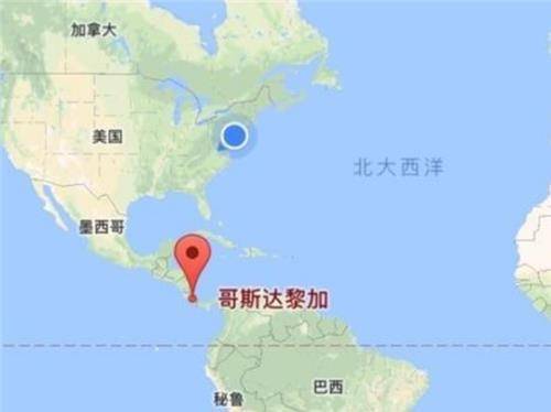 中国十大不友好国家排名(不友好国家名单意味着什么)  第1张