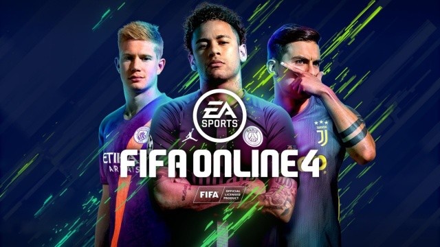 fifaonline4官网(fifaonline4官网移动端最新版本)  第2张